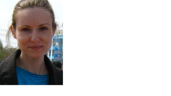 Зоя Гаранина