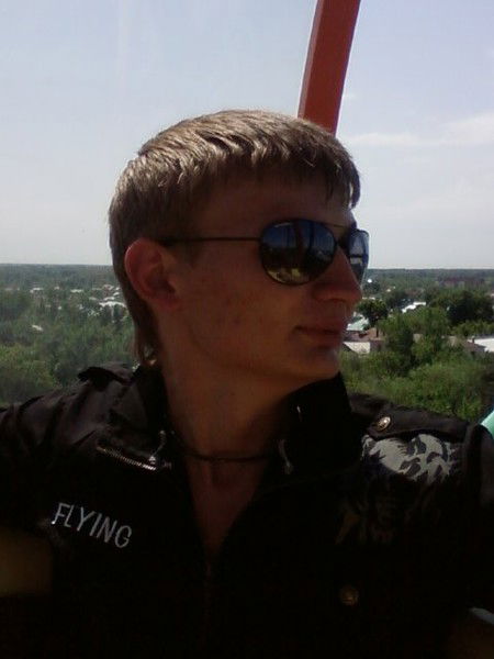 Диман Луньков