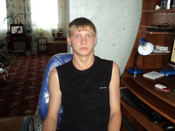 Сергей Егоров