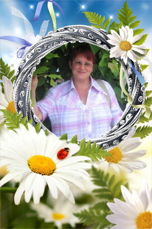 Светлана Владимирова