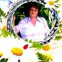 Светлана Владимирова