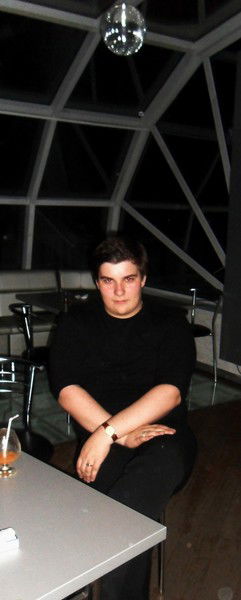 Павел Кухарь