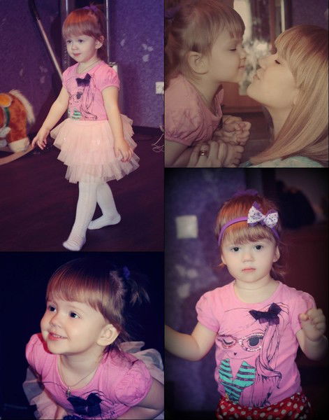 Лера Комиссарова