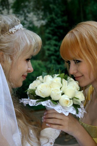 Наталья Петрова