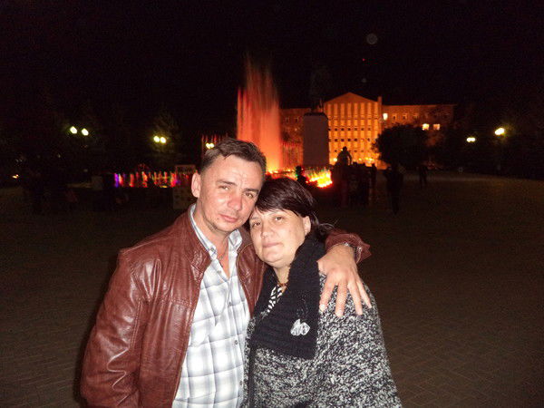 Ольга Ружейникова