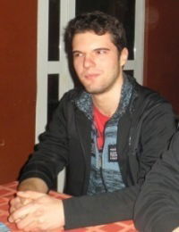 Роман Приходченко