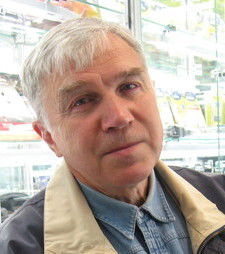 Брагин Борис