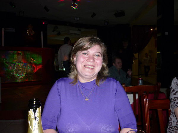 Наталия Сандалова(Курмаева)