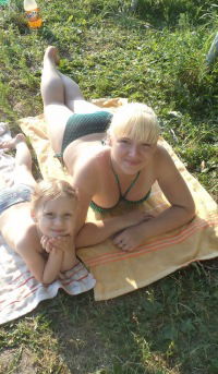 Виктория Брукова