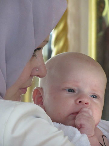Настасья Куприянова