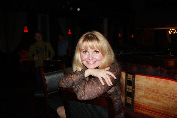 Наталья Кочнева