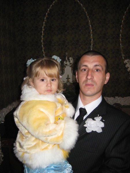 Алексей Семенов