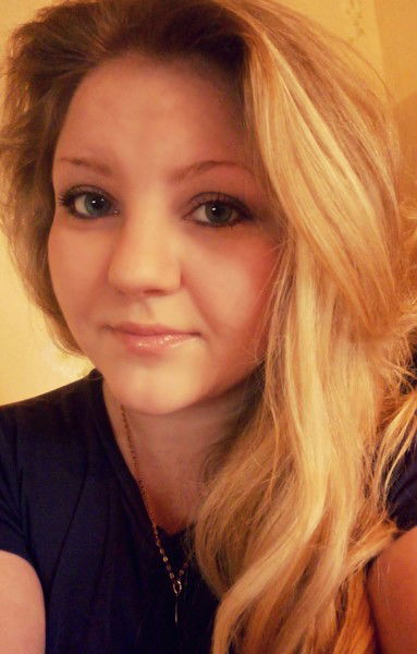 Кристина Тихонова