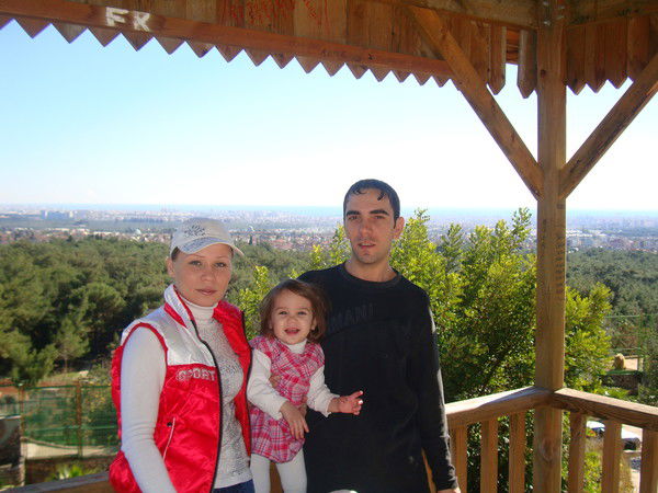 Денис Севастьянов