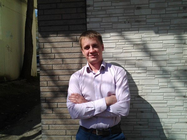 Антон Канаков