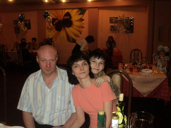 Ольга Александрой