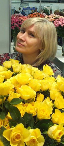 Татьяна Чижех