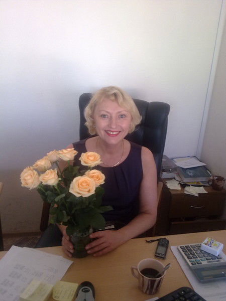 Елена Гайдель