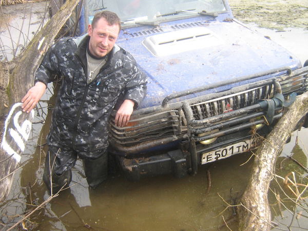 Олег Лавриненко