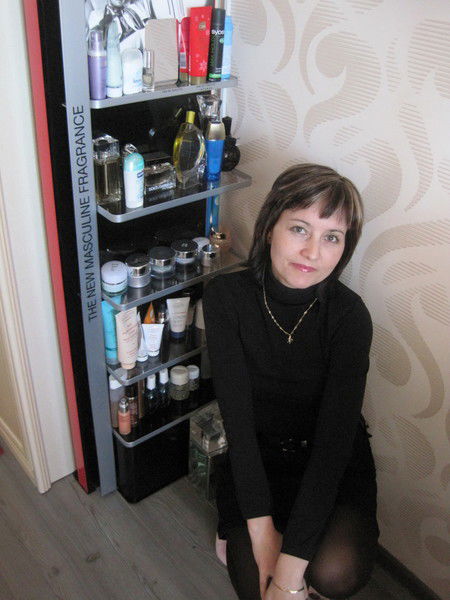 Айгуль Нуриахметова