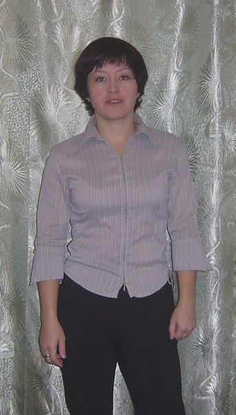 Татьяна Теплых