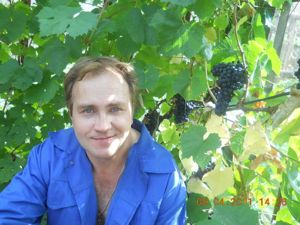 Дмитрий Калинкин