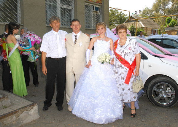 Светлана Моисеева