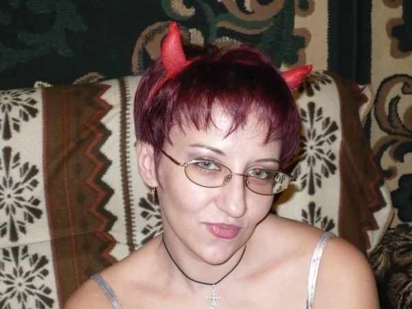 Ольга Волкова