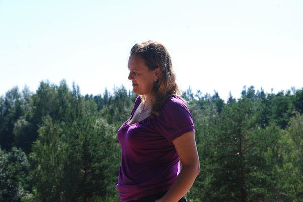 Настя Попова