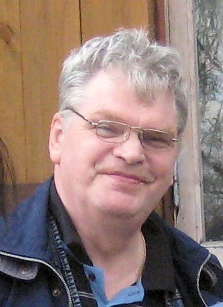 Александр Смирнов