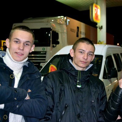 Игорь Минский