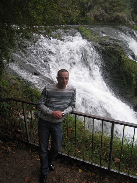 Александр Булыгин