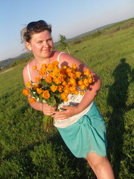 Кристина Васильева