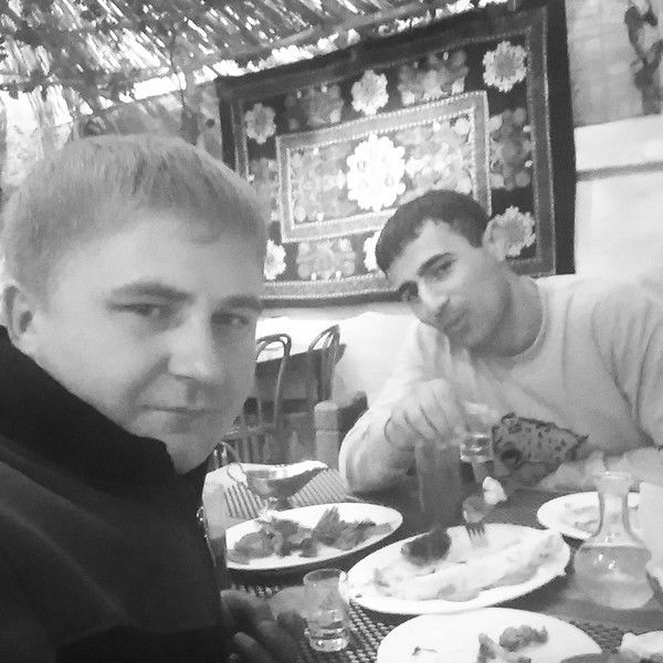 Александр Корниенко