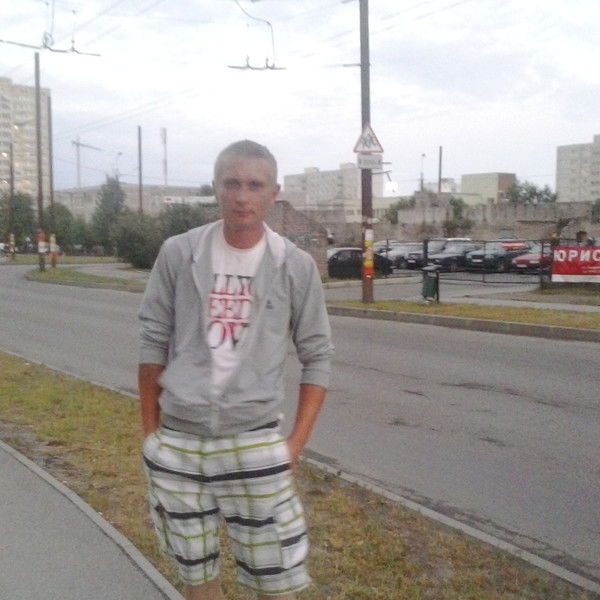 Денис Свирбиус