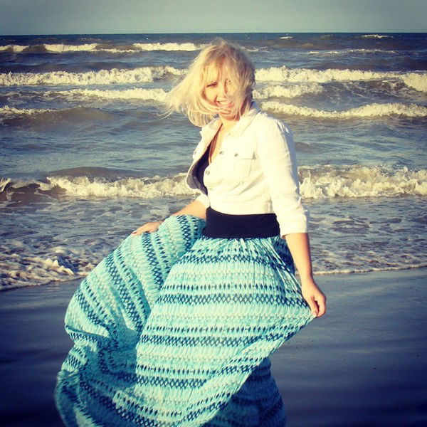 Оксана Лобзина