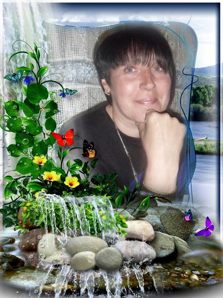 Ирина Казачёк