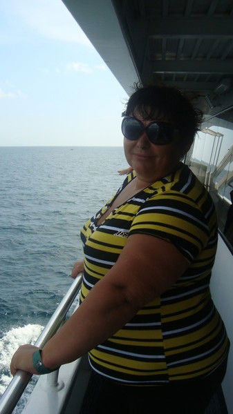 Жанна Решетникова