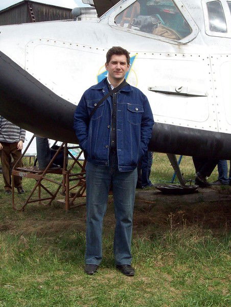 Виктор Корнеев