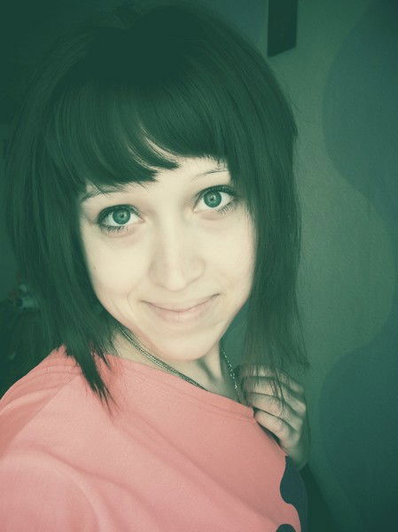 Екатерина Лабина