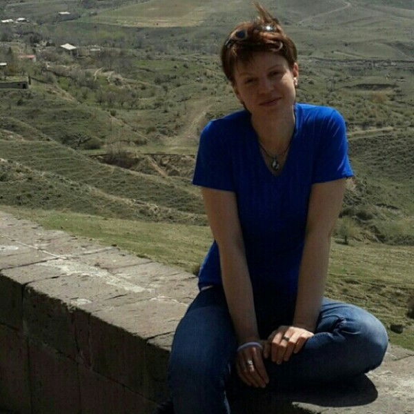 Новикова Татьяна