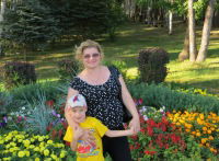 Елена Ахметсафина