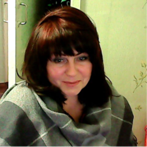 Ирина Бобылева