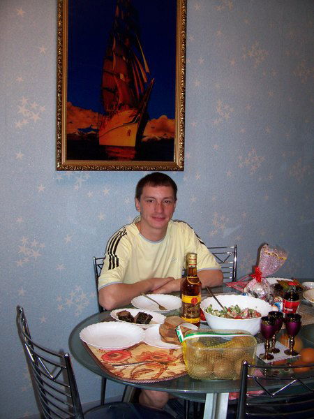 Эльдар Усеинов