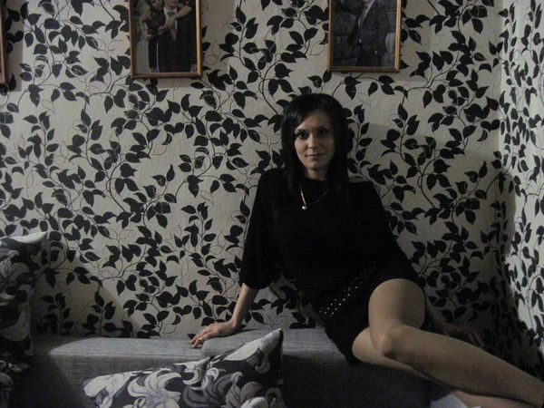 Людмила Должикова