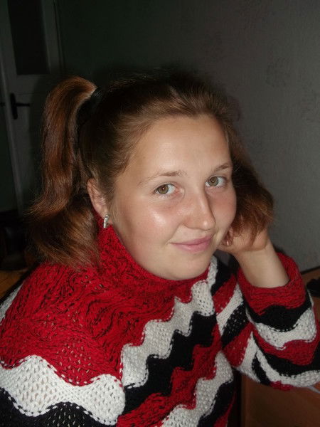 Руслана Топчй