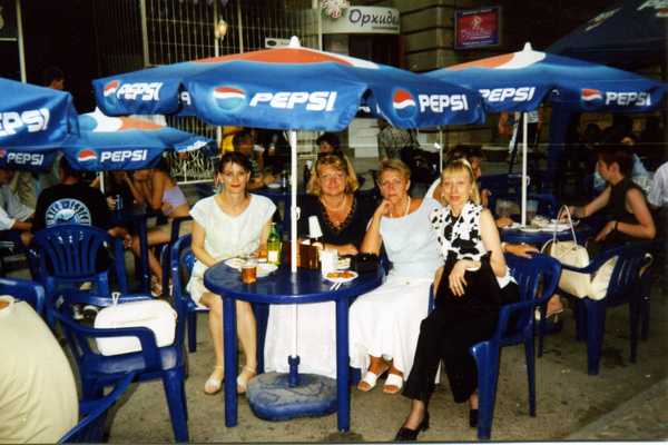 Наталья Акользина