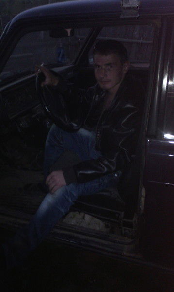 Леха Дурновцев