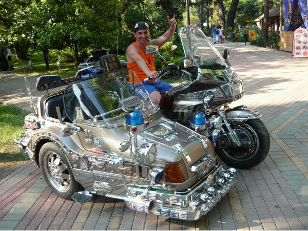 Сергей Фомин