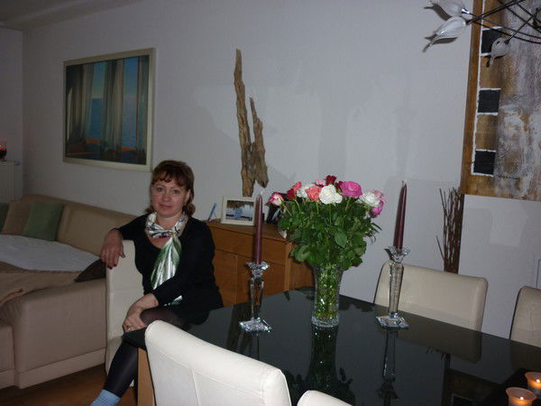 Галина Медведева(Зонова)